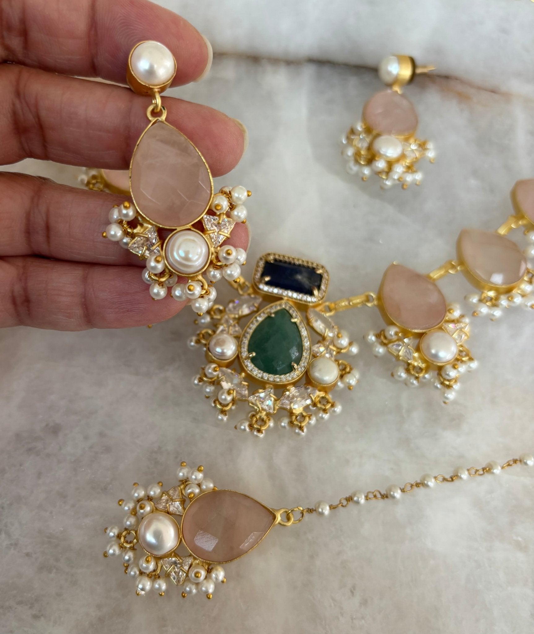 Precious SE (B) - Ishy Haq