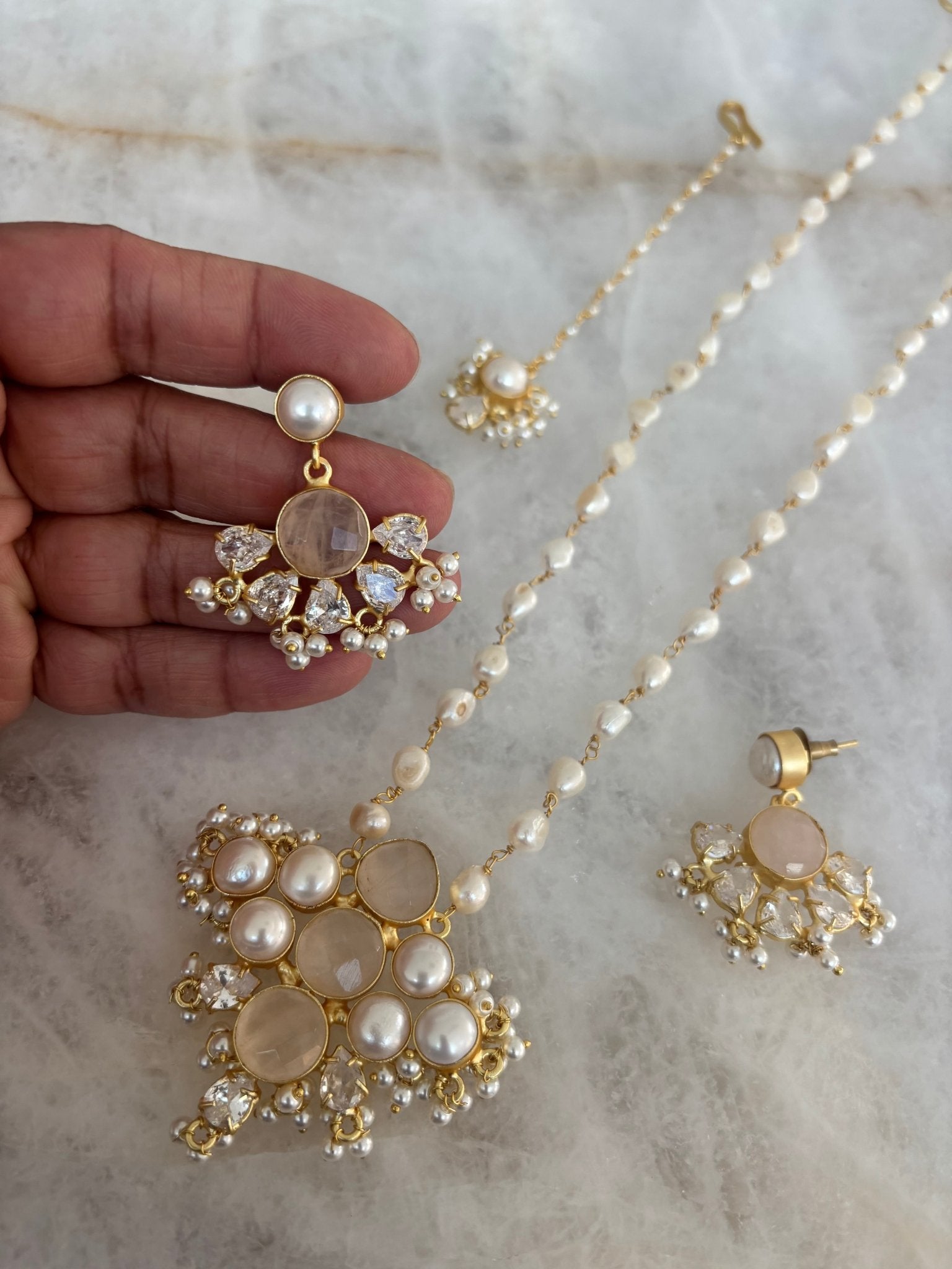 Precious stone edition (A) - Ishy Haq