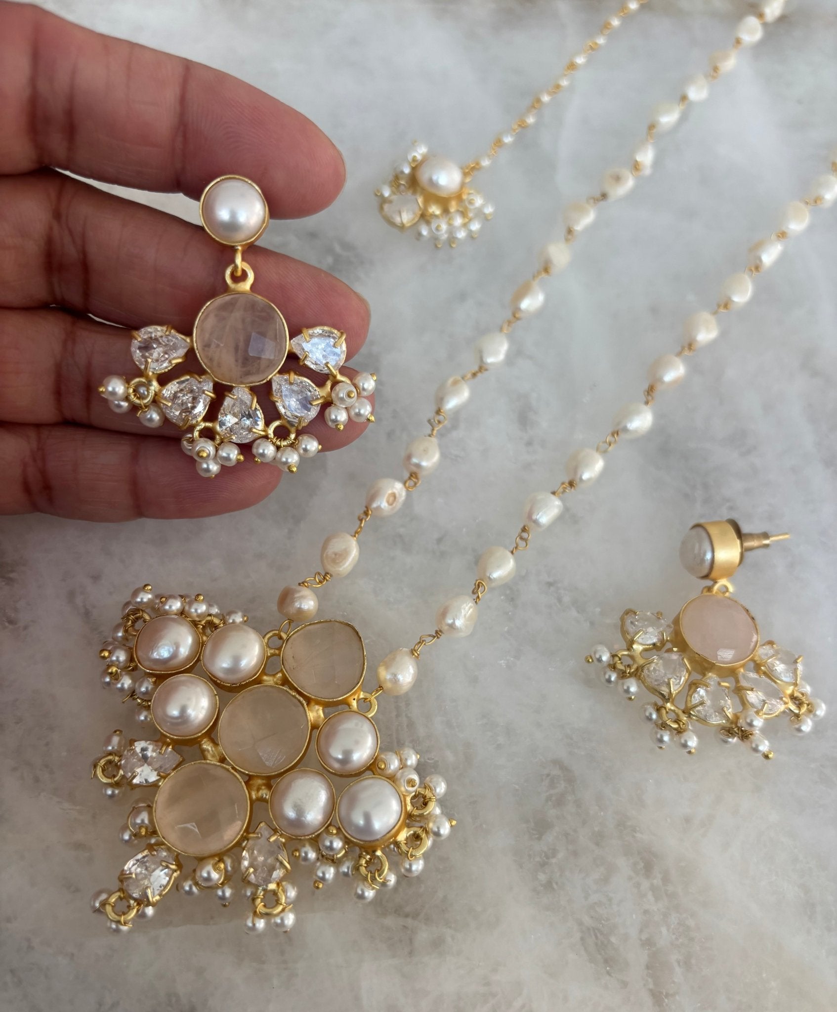 Precious stone edition (A) - Ishy Haq