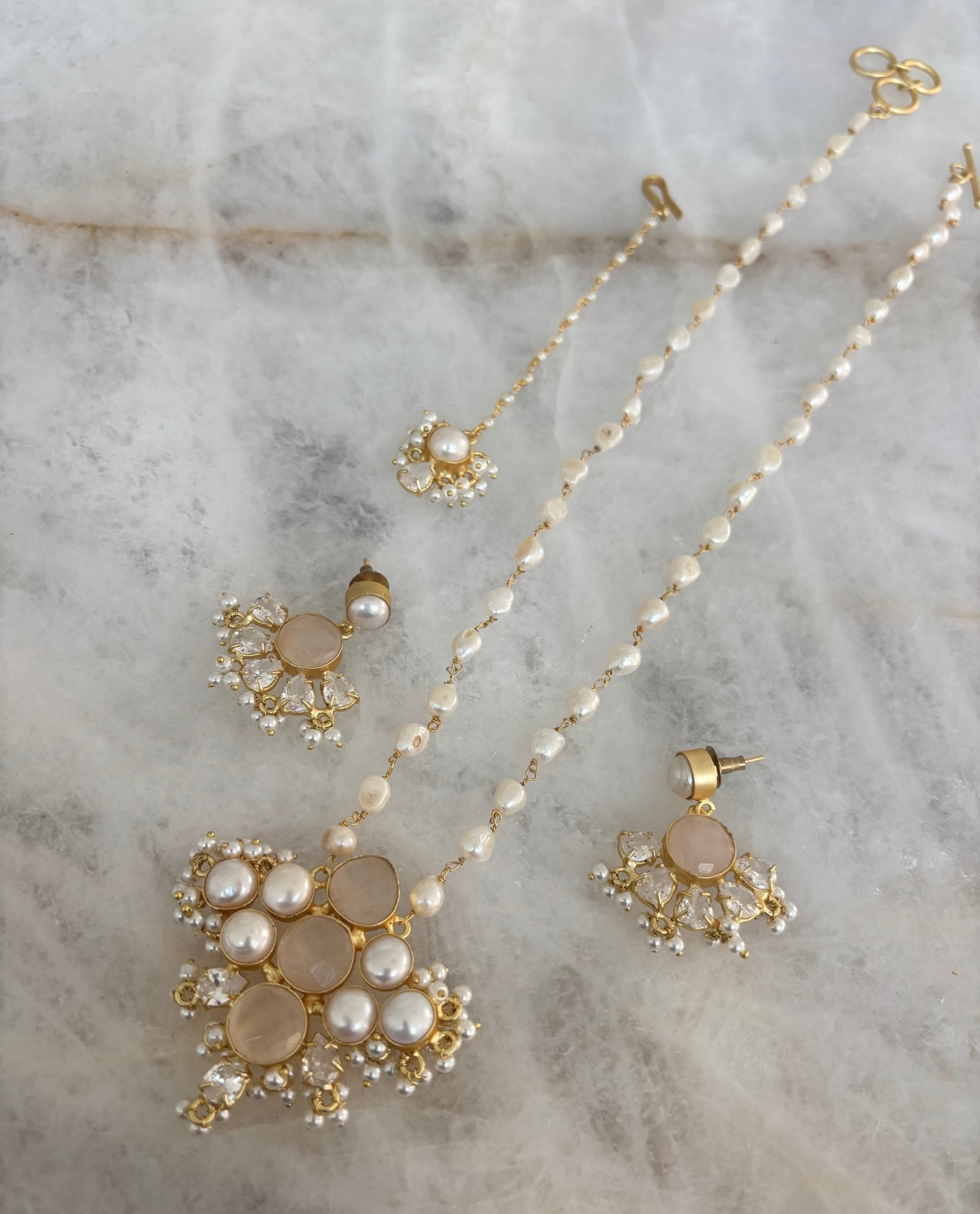 Precious stone edition (A) - Ishy Haq