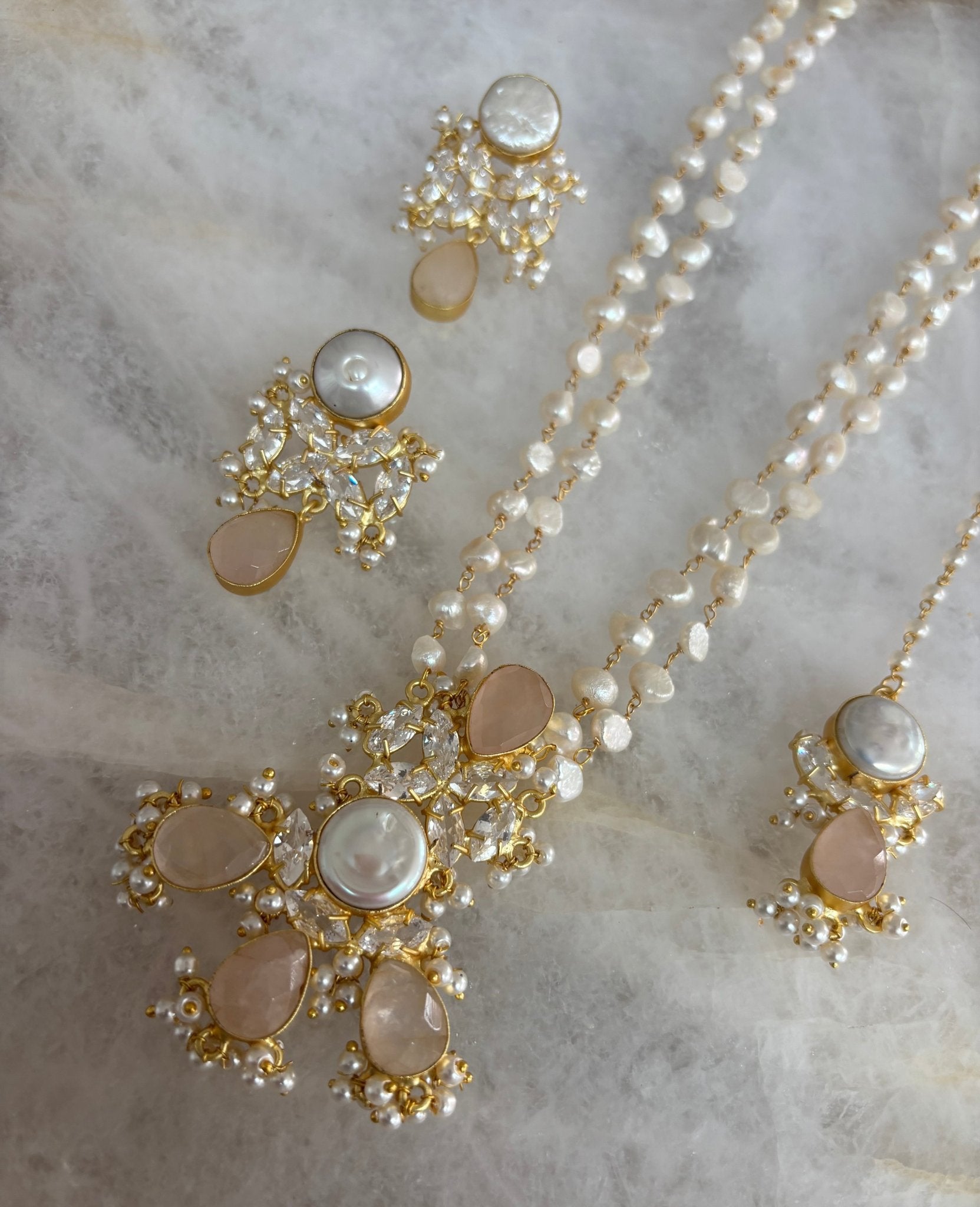 Precious Stone Edition (D) - Ishy Haq