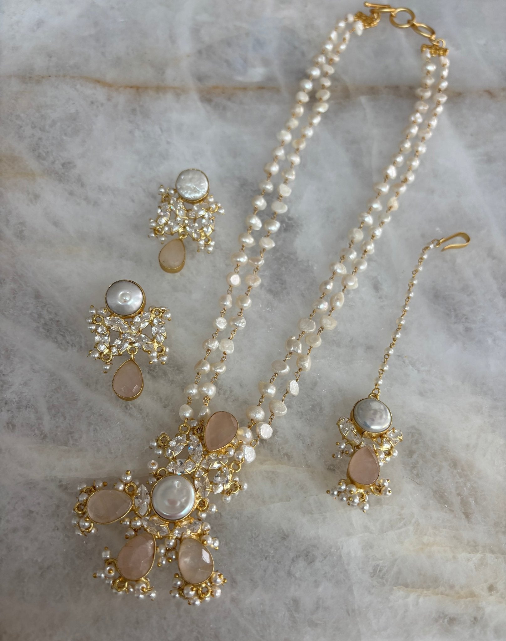 Precious Stone Edition (D) - Ishy Haq