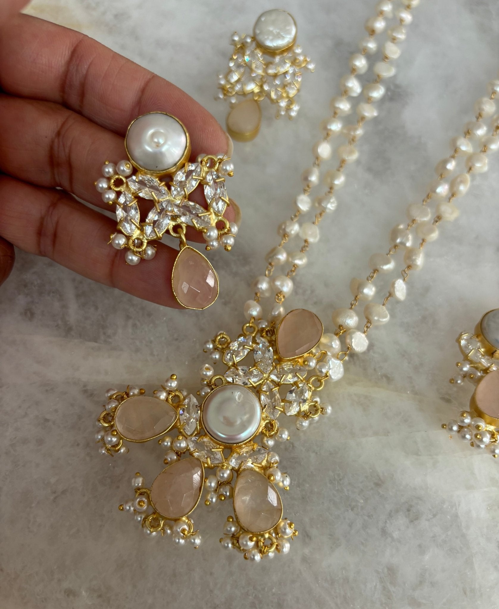Precious Stone Edition (D) - Ishy Haq
