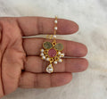 Prehnite Drop - Ishy Haq