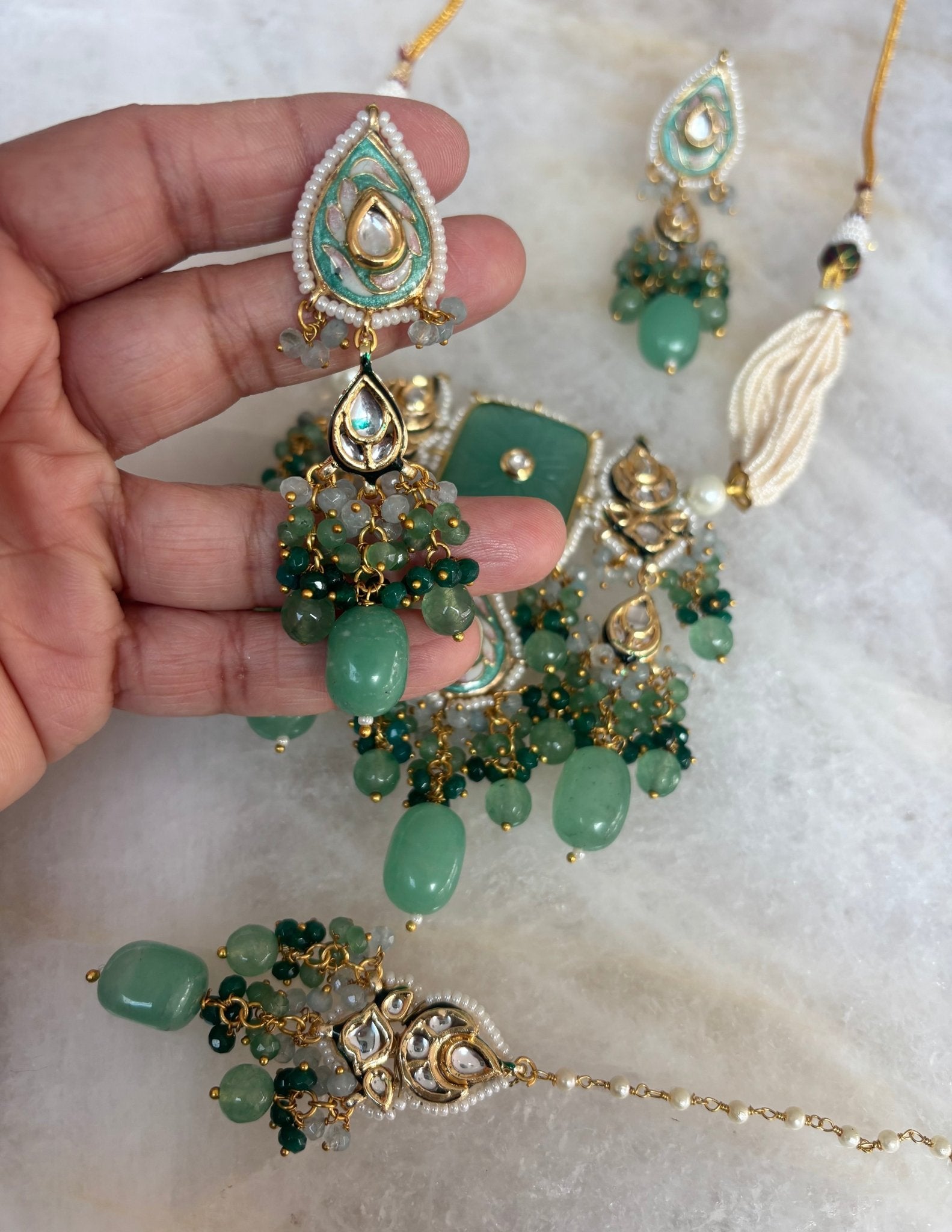 Sungai (Mint) - Ishy Haq