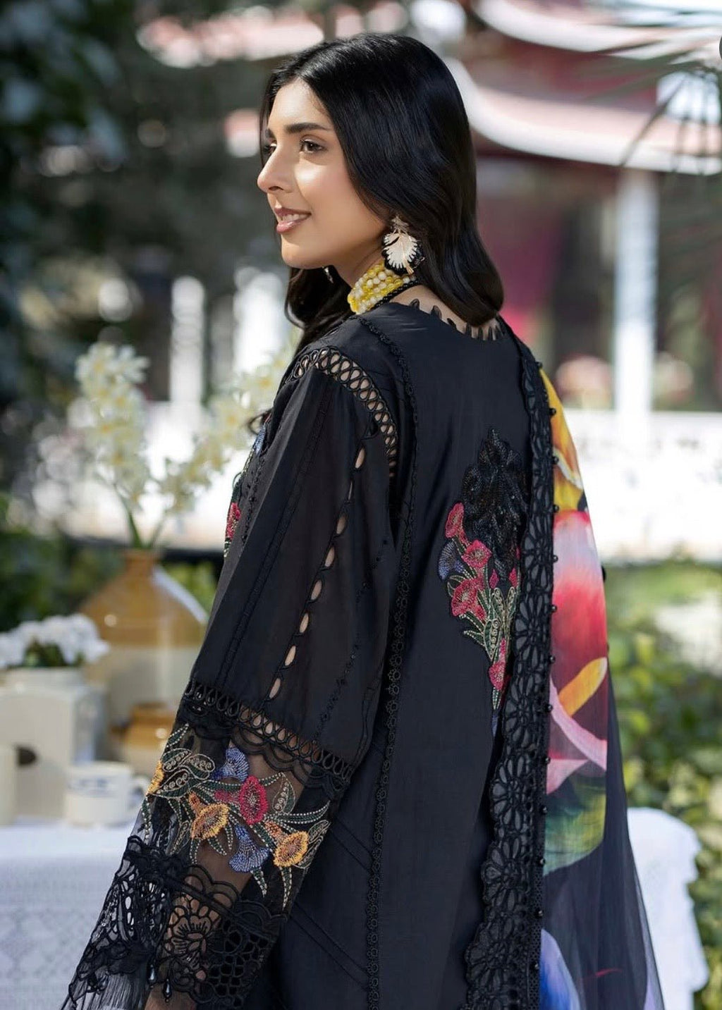 The Fairy Tale (A) - Ishy Haq