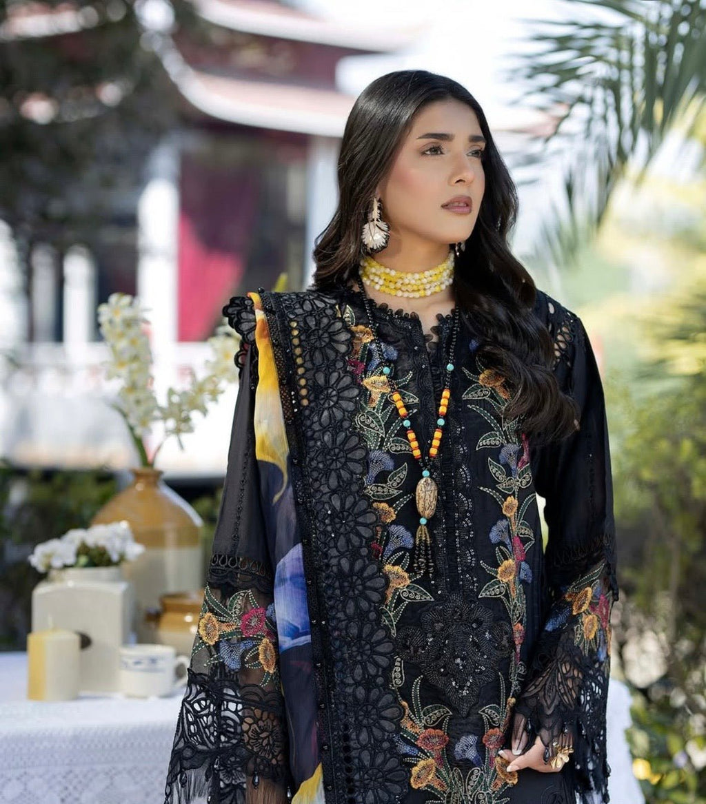 The Fairy Tale (A) - Ishy Haq