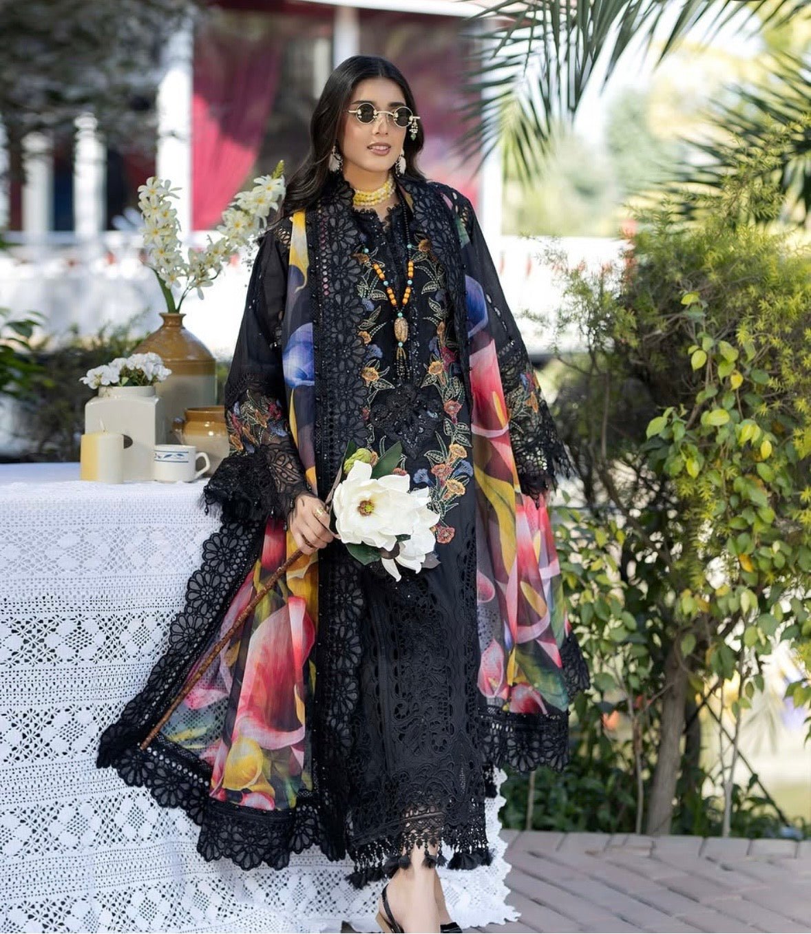 The Fairy Tale (A) - Ishy Haq