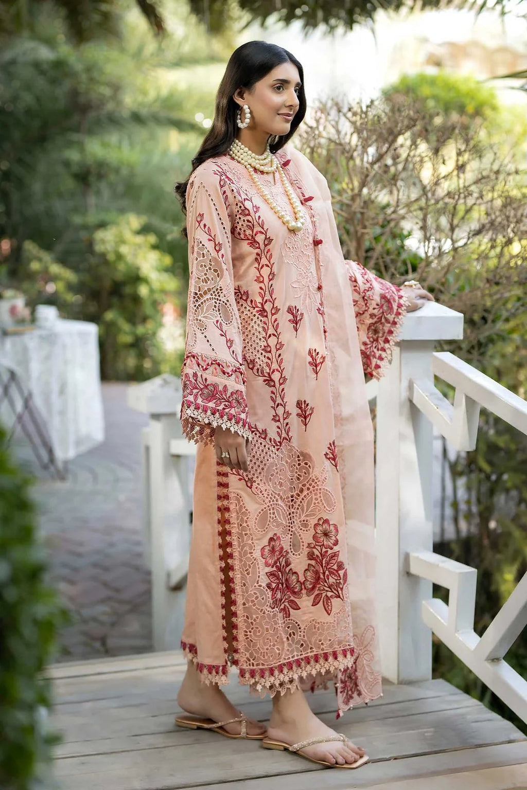 The Fairy Tale (B) - Ishy Haq