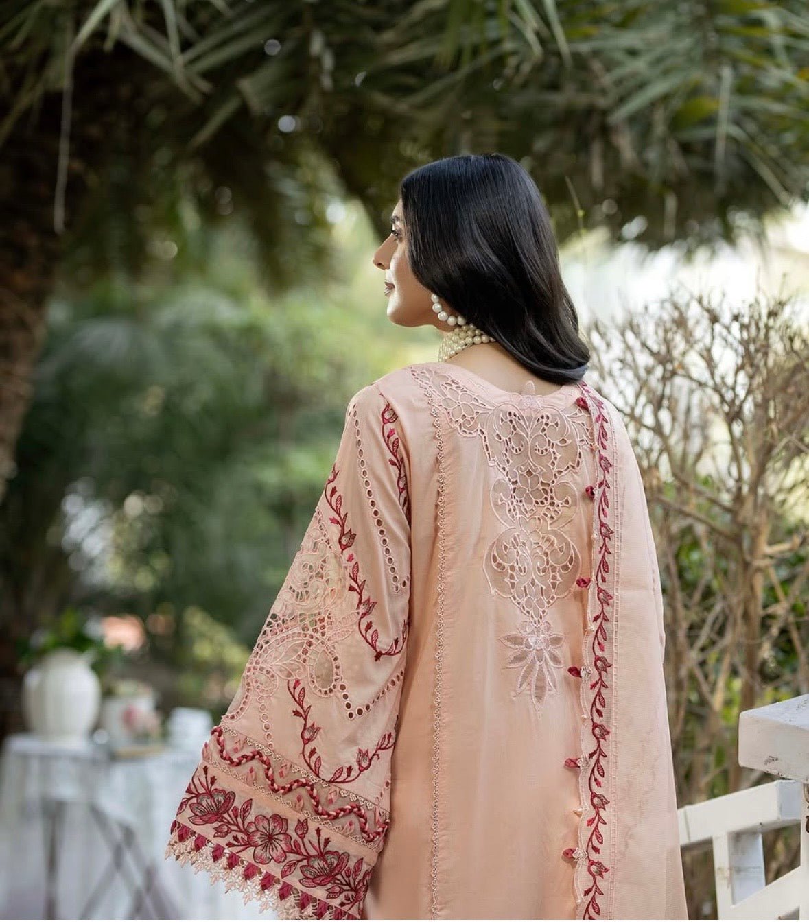 The Fairy Tale (B) - Ishy Haq