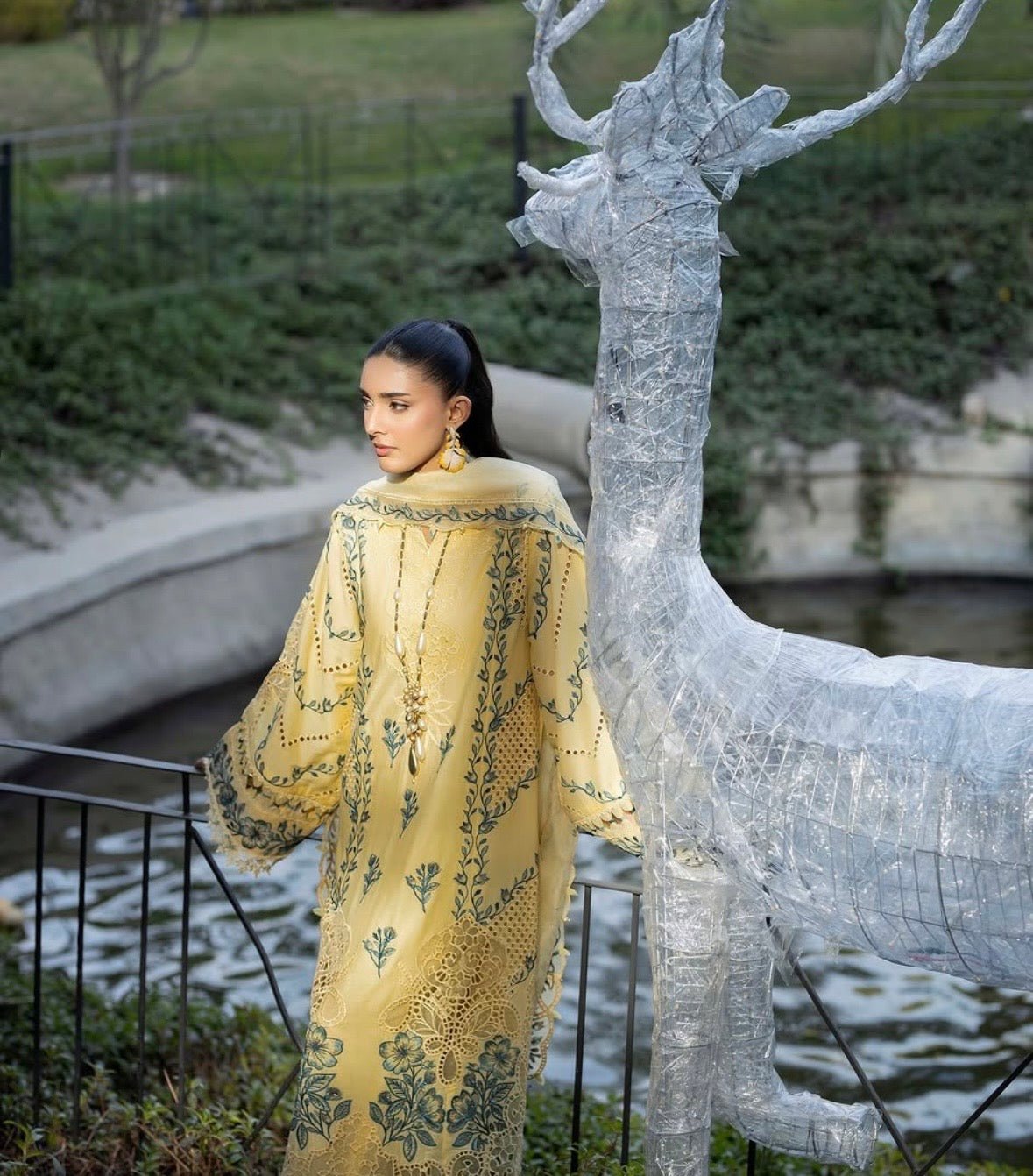 The Fairy Tale (E) - Ishy Haq
