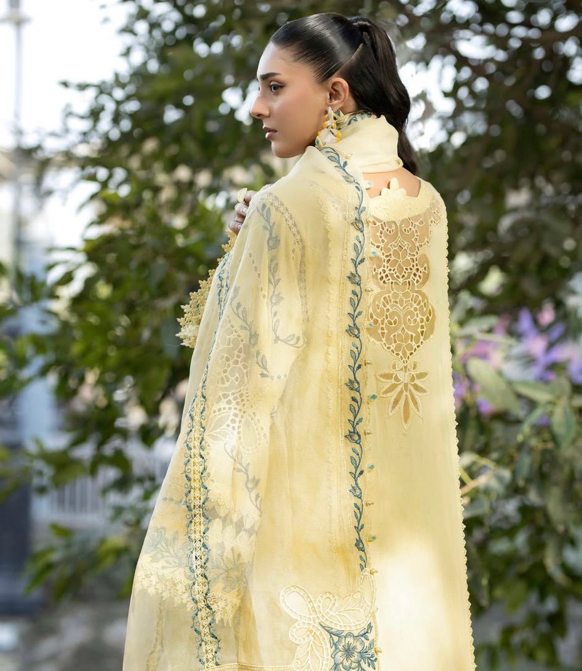 The Fairy Tale (E) - Ishy Haq