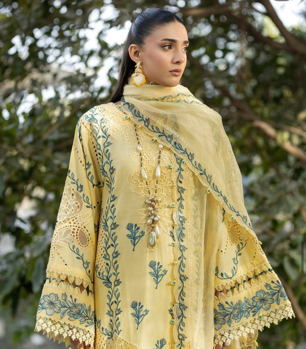 The Fairy Tale (E) - Ishy Haq
