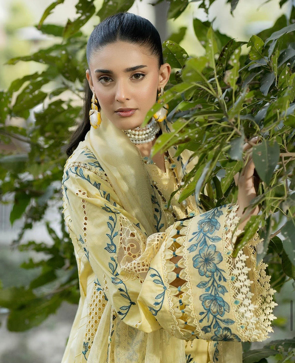 The Fairy Tale (E) - Ishy Haq