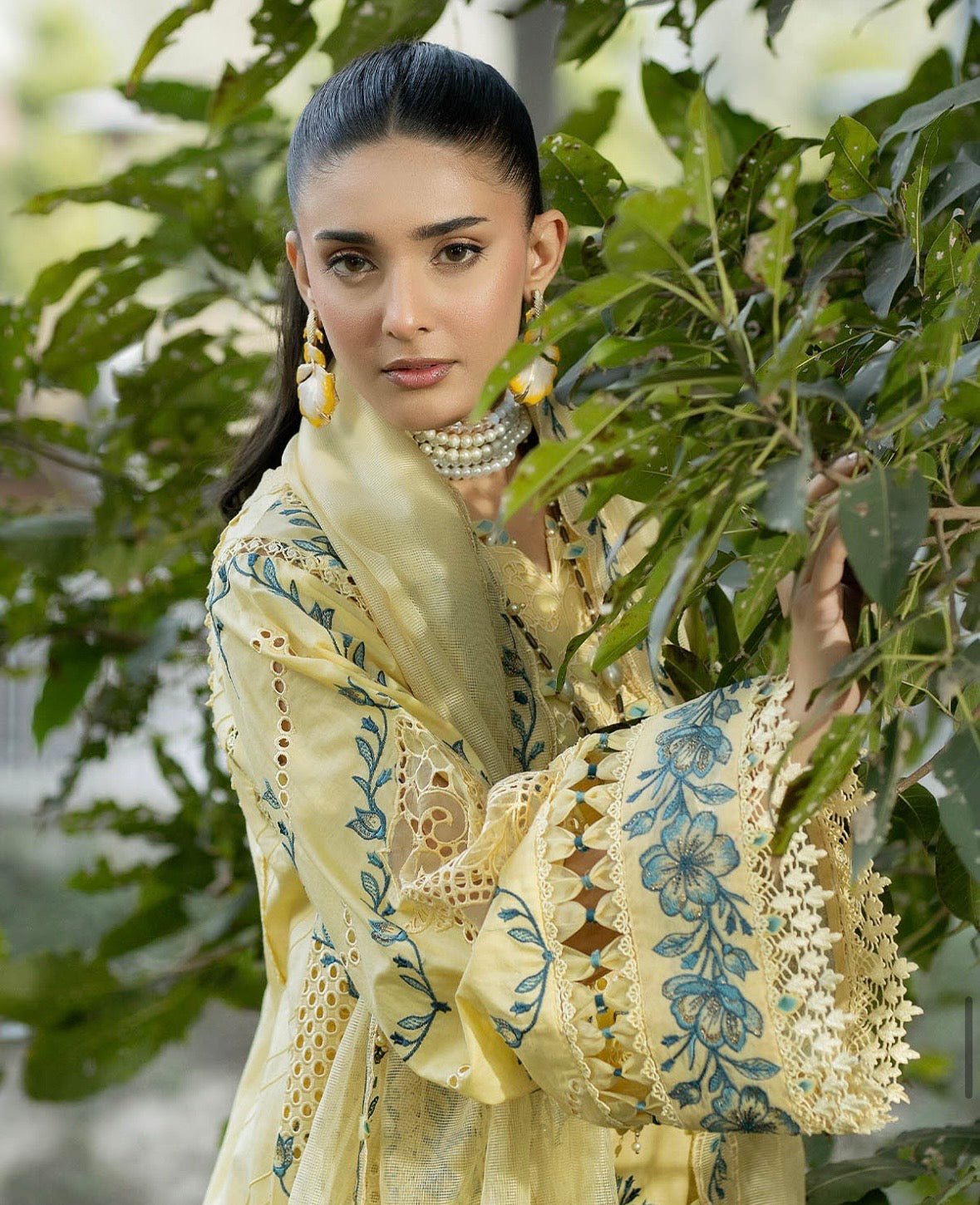 The Fairy Tale (E) - Ishy Haq