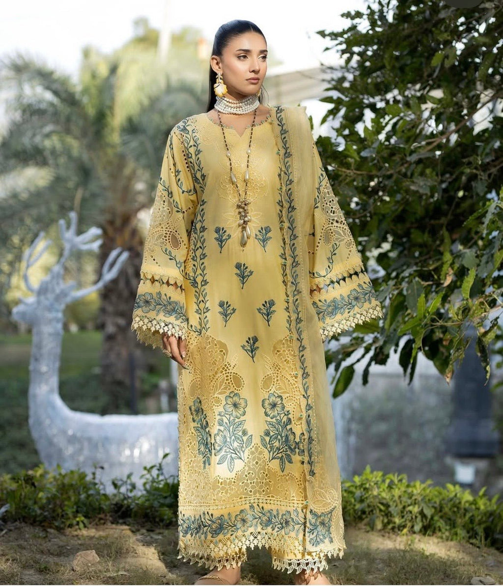 The Fairy Tale (E) - Ishy Haq