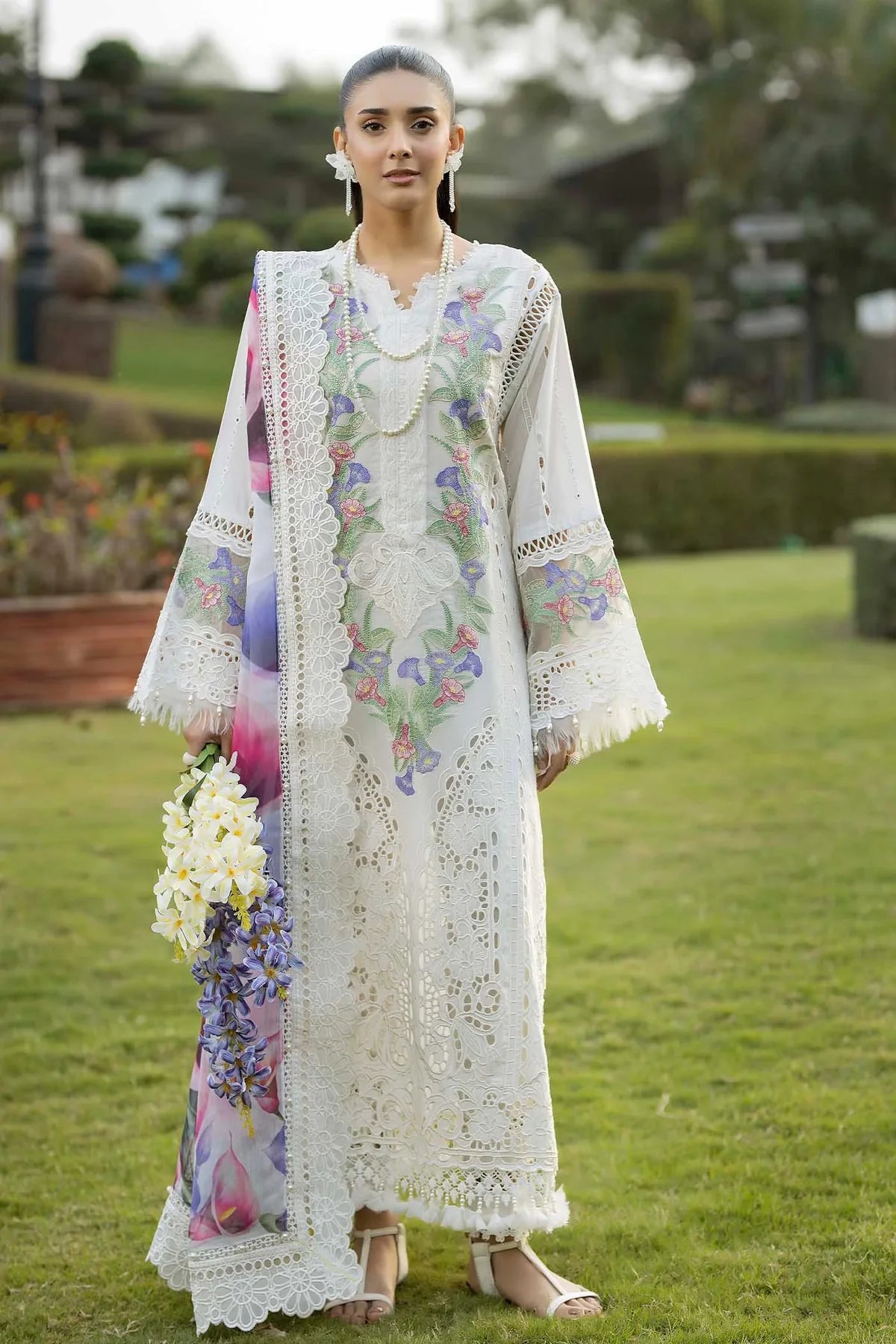 The Fairy Tale (F) - Ishy Haq