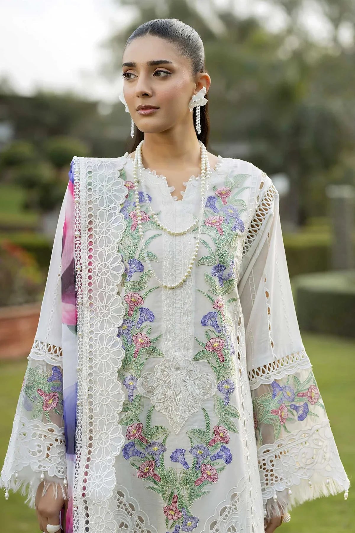 The Fairy Tale (F) - Ishy Haq