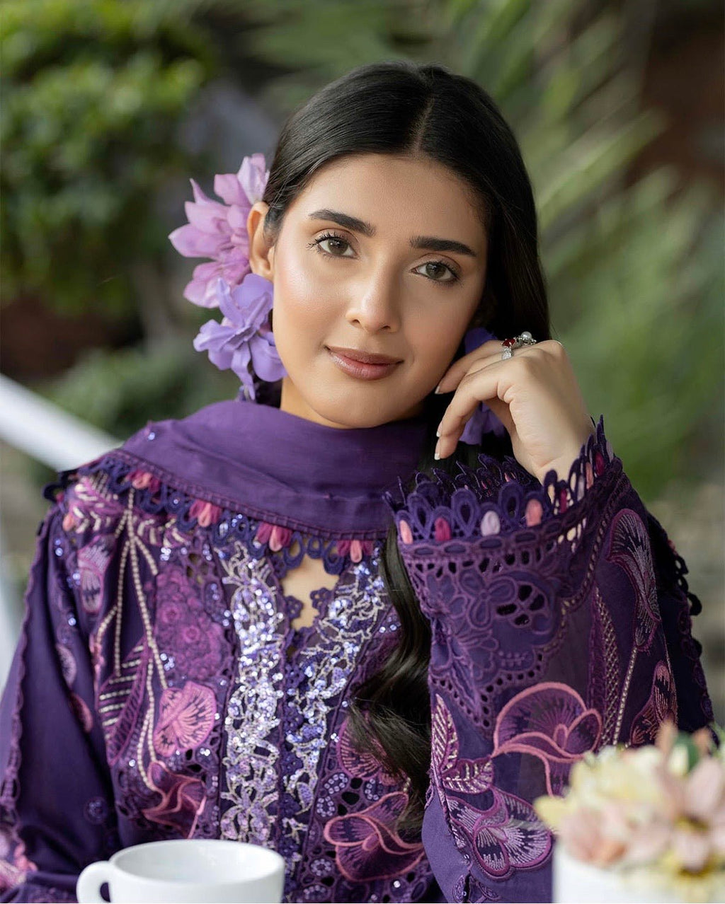 The Fairy Tale (G) - Ishy Haq