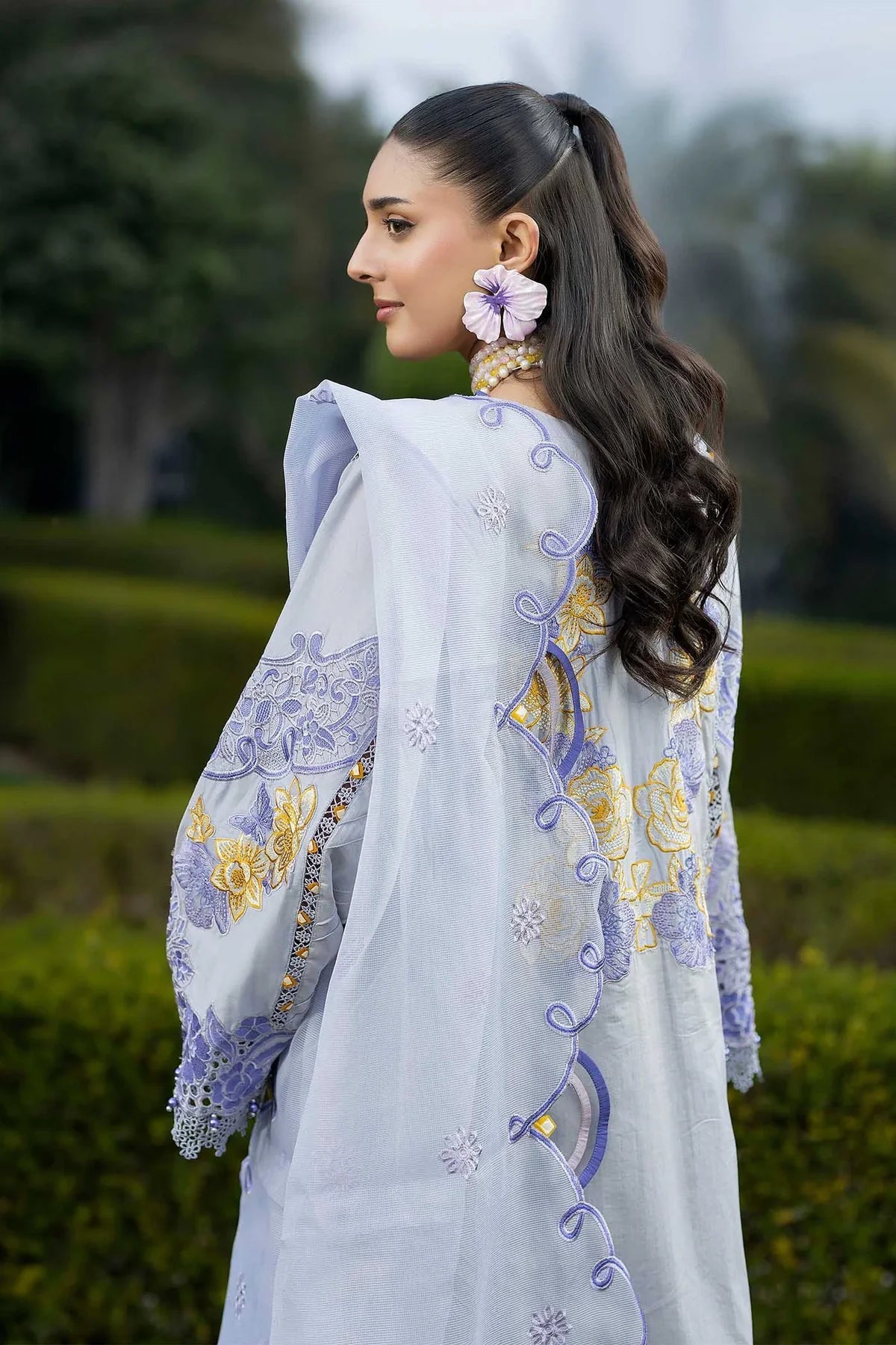 The Fairy Tale (I) - Ishy Haq