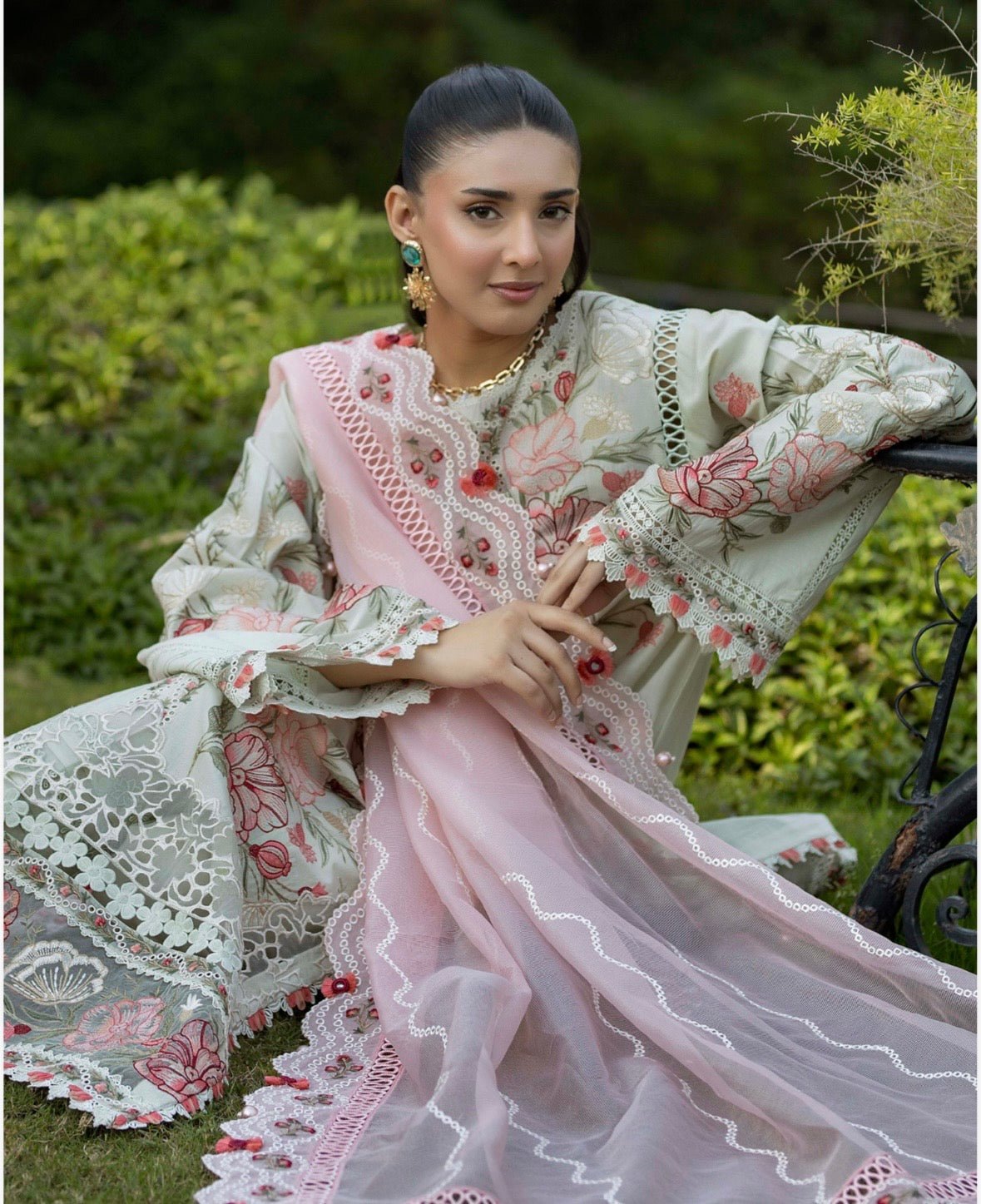 The Fairy Tale (J) - Ishy Haq