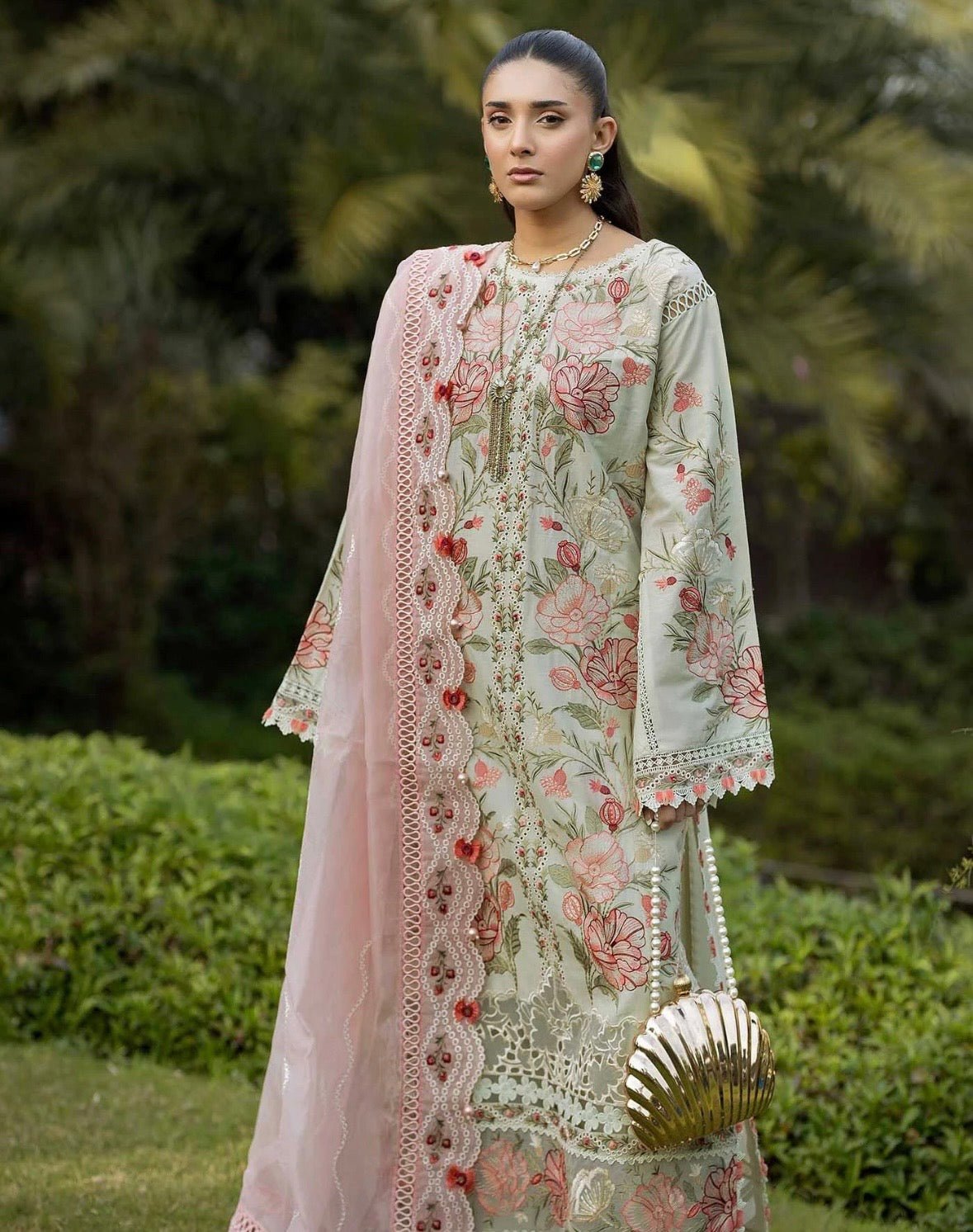The Fairy Tale (J) - Ishy Haq