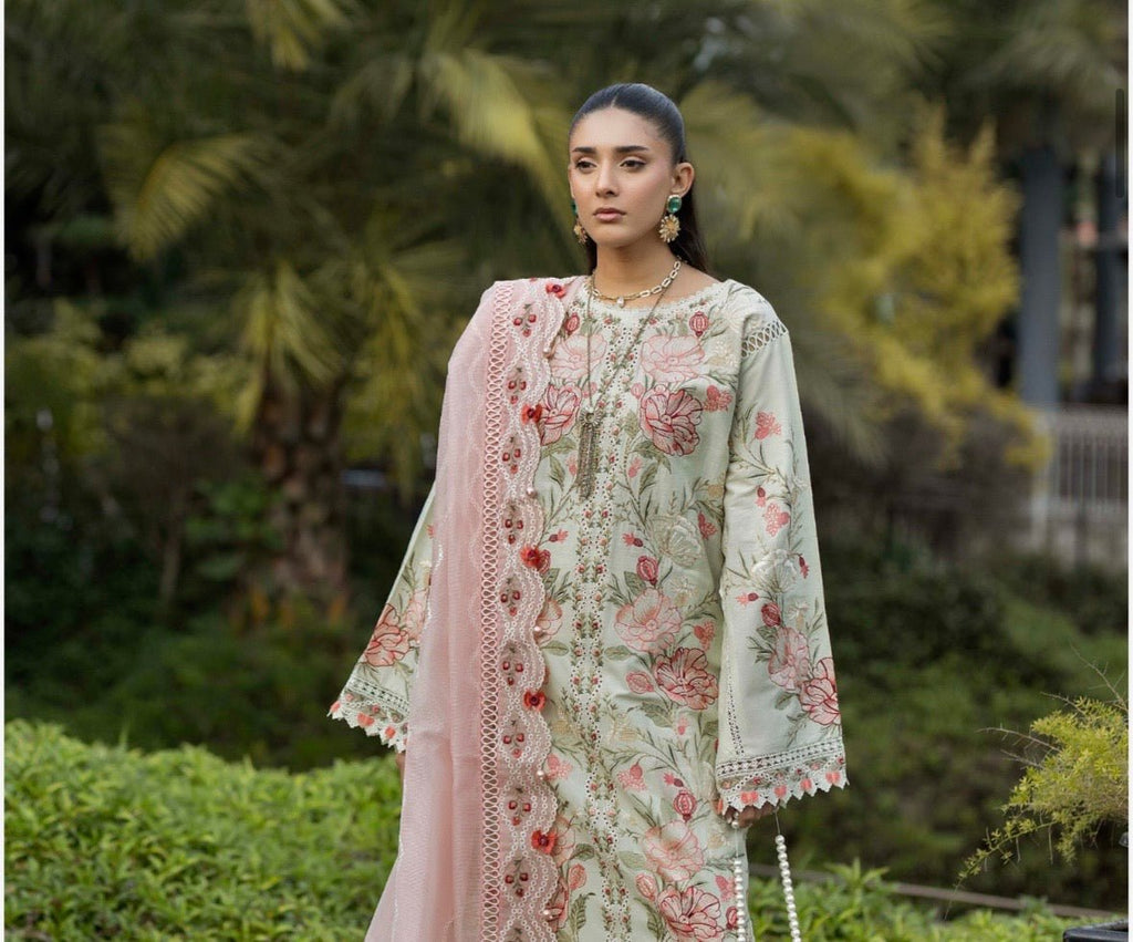 The Fairy Tale (J) - Ishy Haq