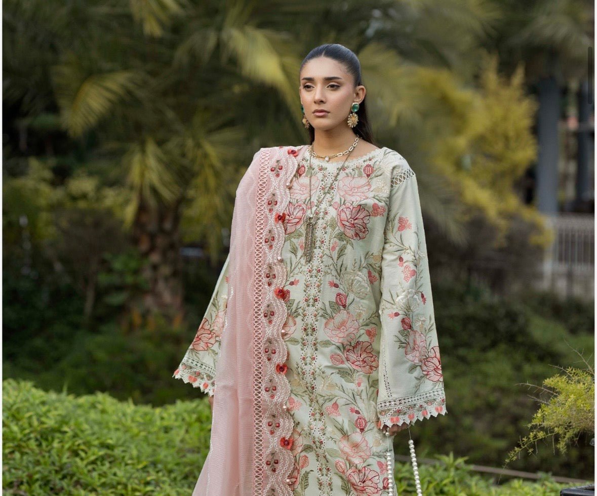 The Fairy Tale (J) - Ishy Haq