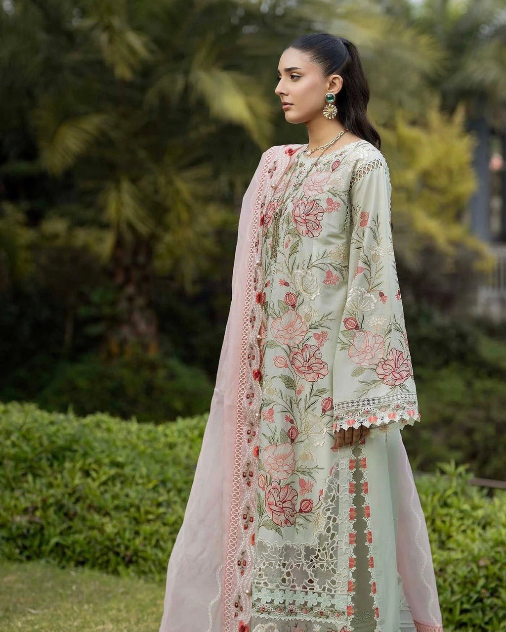 The Fairy Tale (J) - Ishy Haq