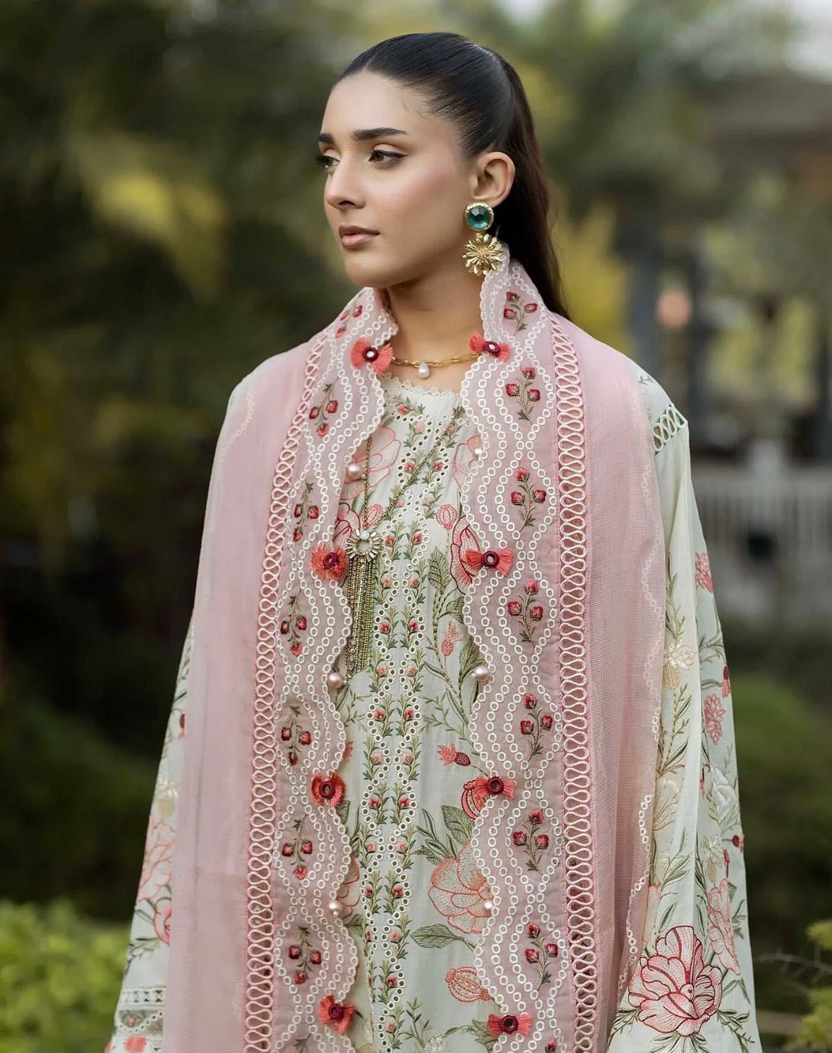 The Fairy Tale (J) - Ishy Haq