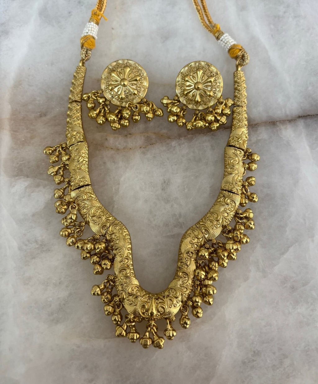 Vintage Amber - Ishy Haq