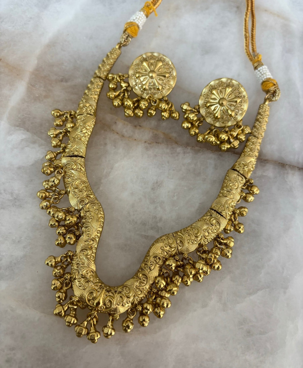 Vintage Amber - Ishy Haq