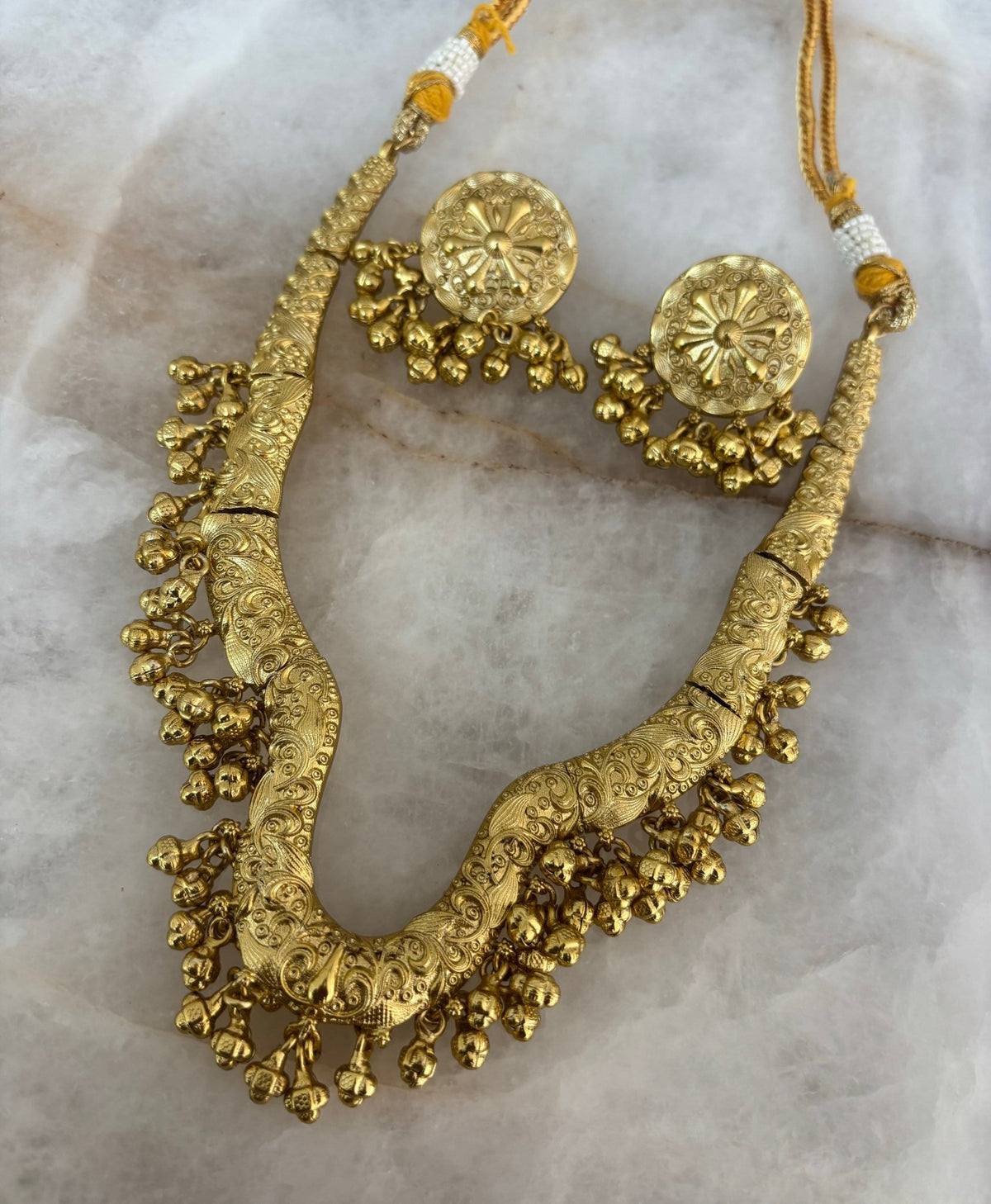 Vintage Amber - Ishy Haq
