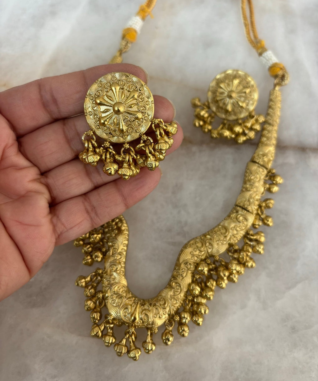Vintage Amber - Ishy Haq