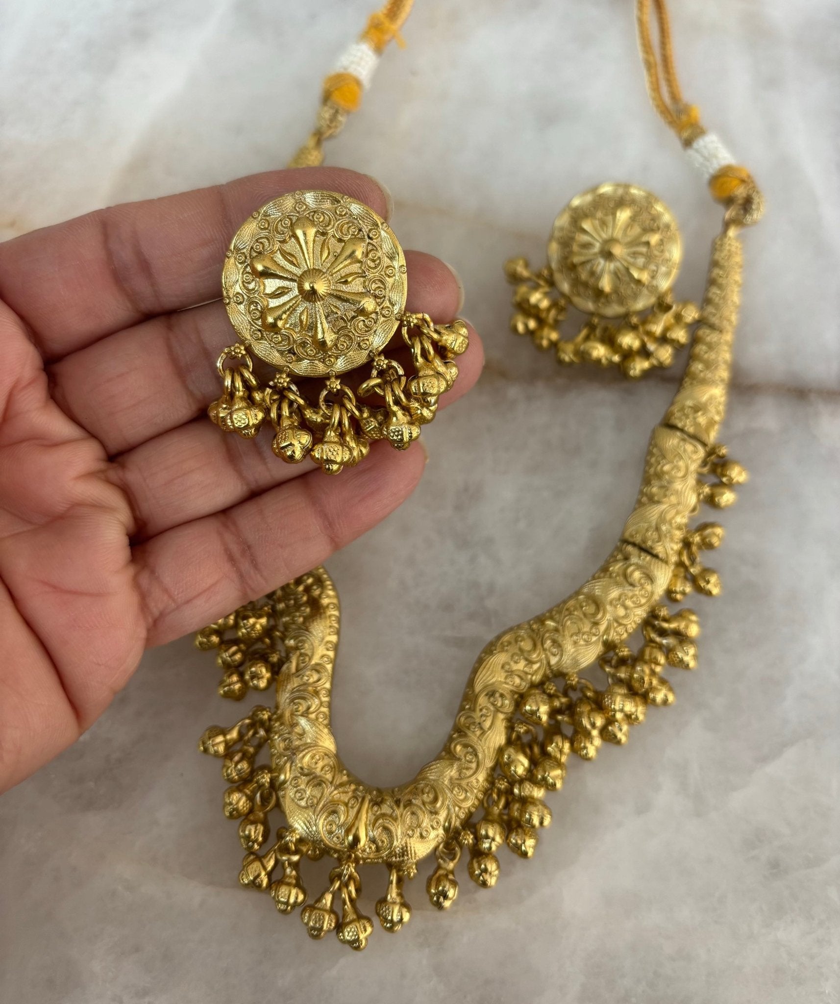 Vintage Amber - Ishy Haq