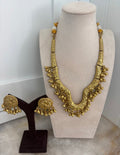 Vintage Amber - Ishy Haq