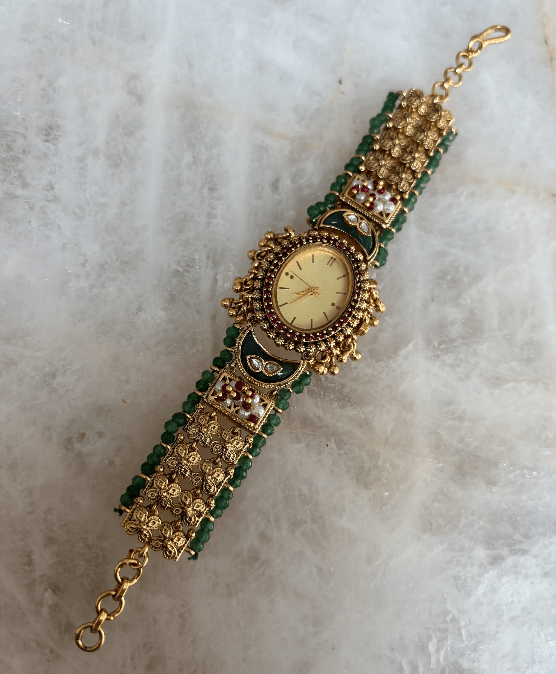 Watch (A) - Ishy Haq