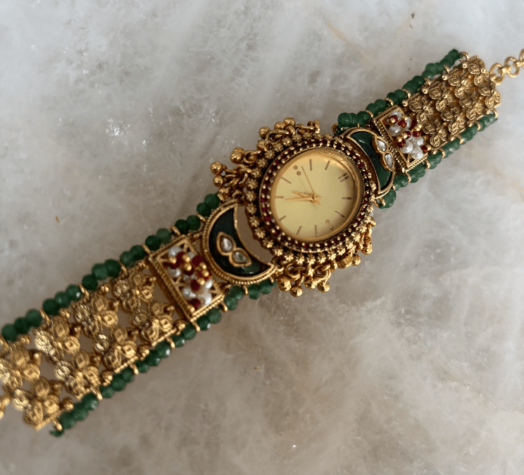 Watch (A) - Ishy Haq