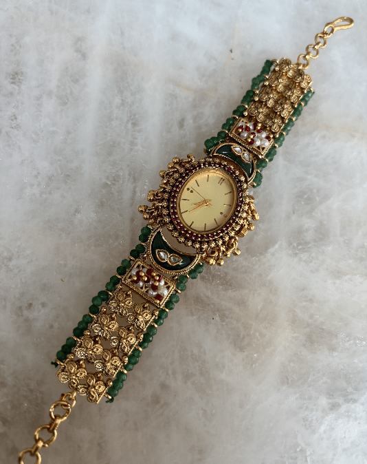 Watch (A) - Ishy Haq
