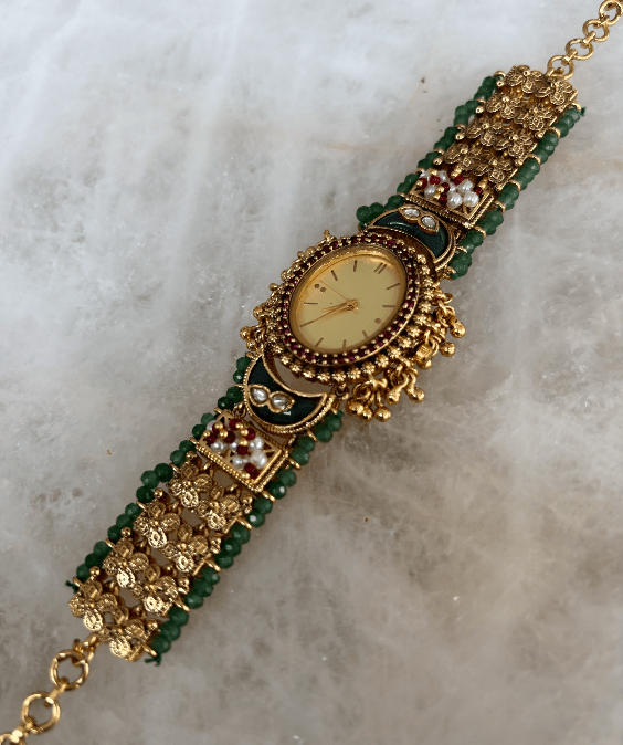 Watch (A) - Ishy Haq