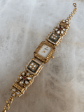 Watch (B) - Ishy Haq