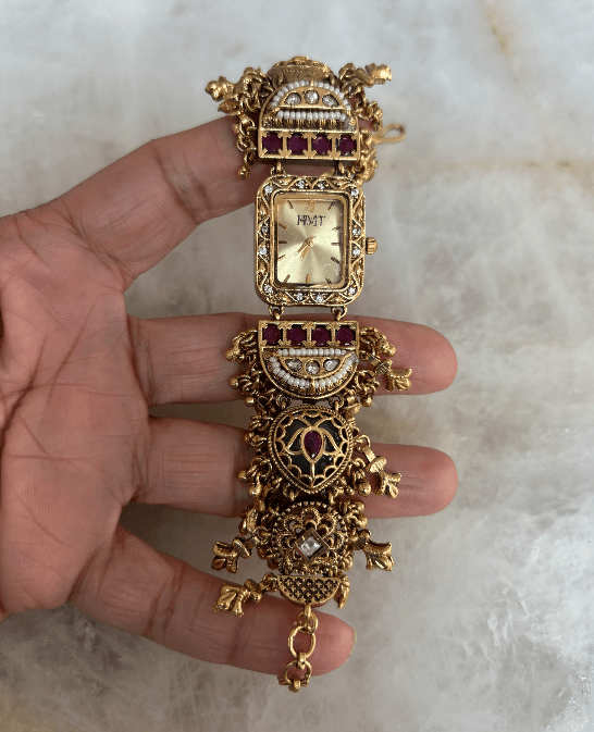 Watch (C) - Ishy Haq
