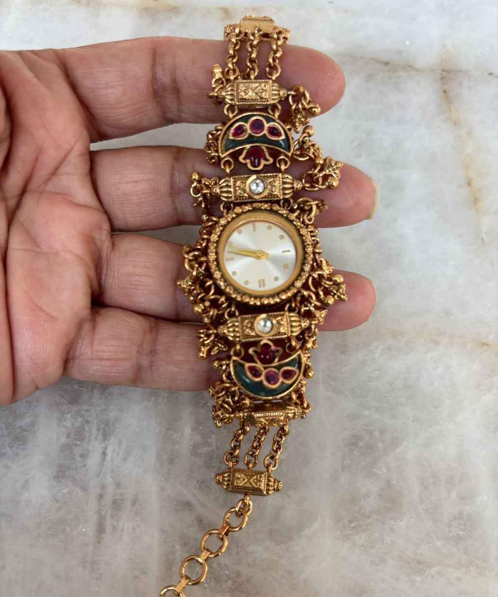 Watch (D) - Ishy Haq