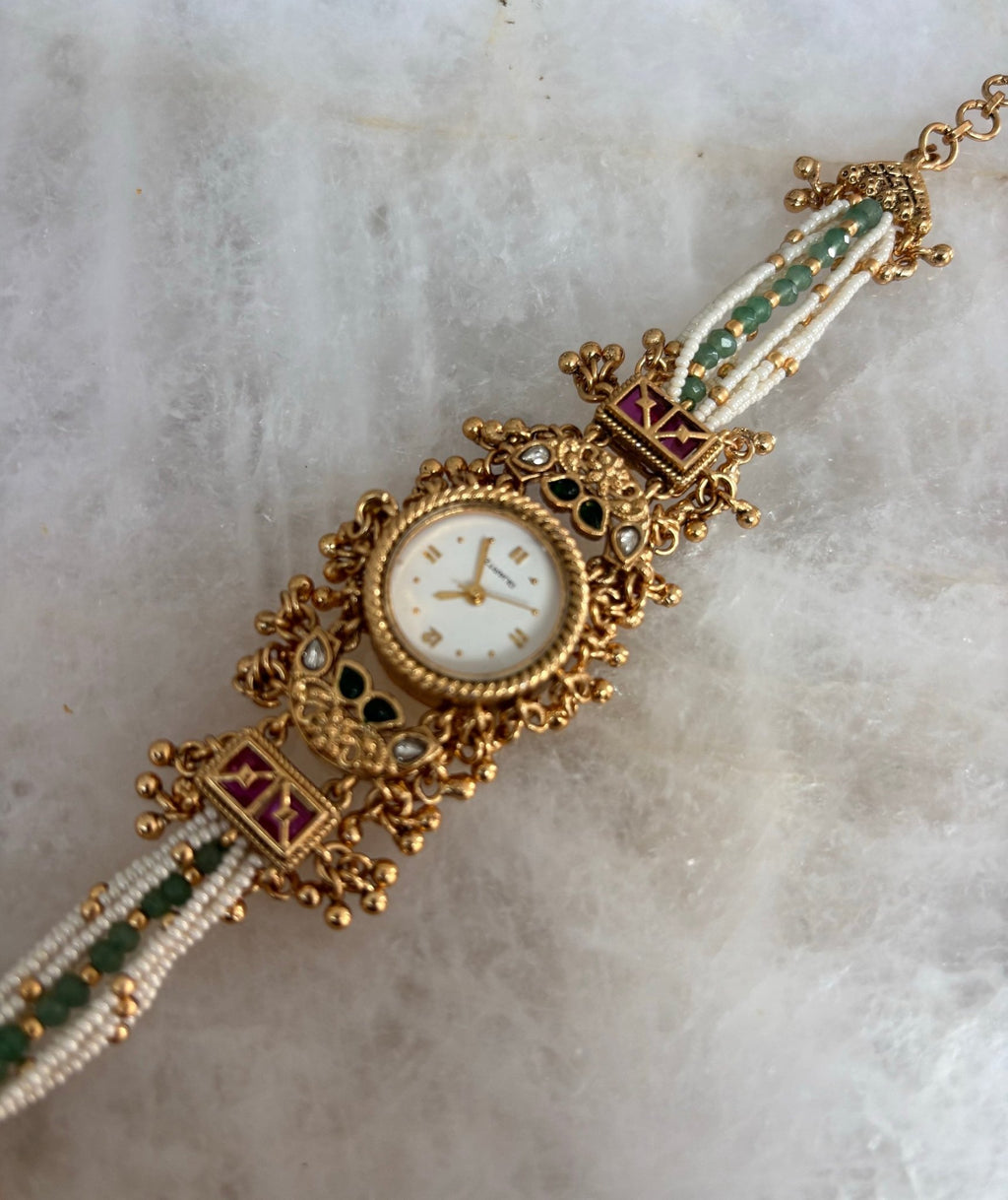 Watch (F) - Ishy Haq