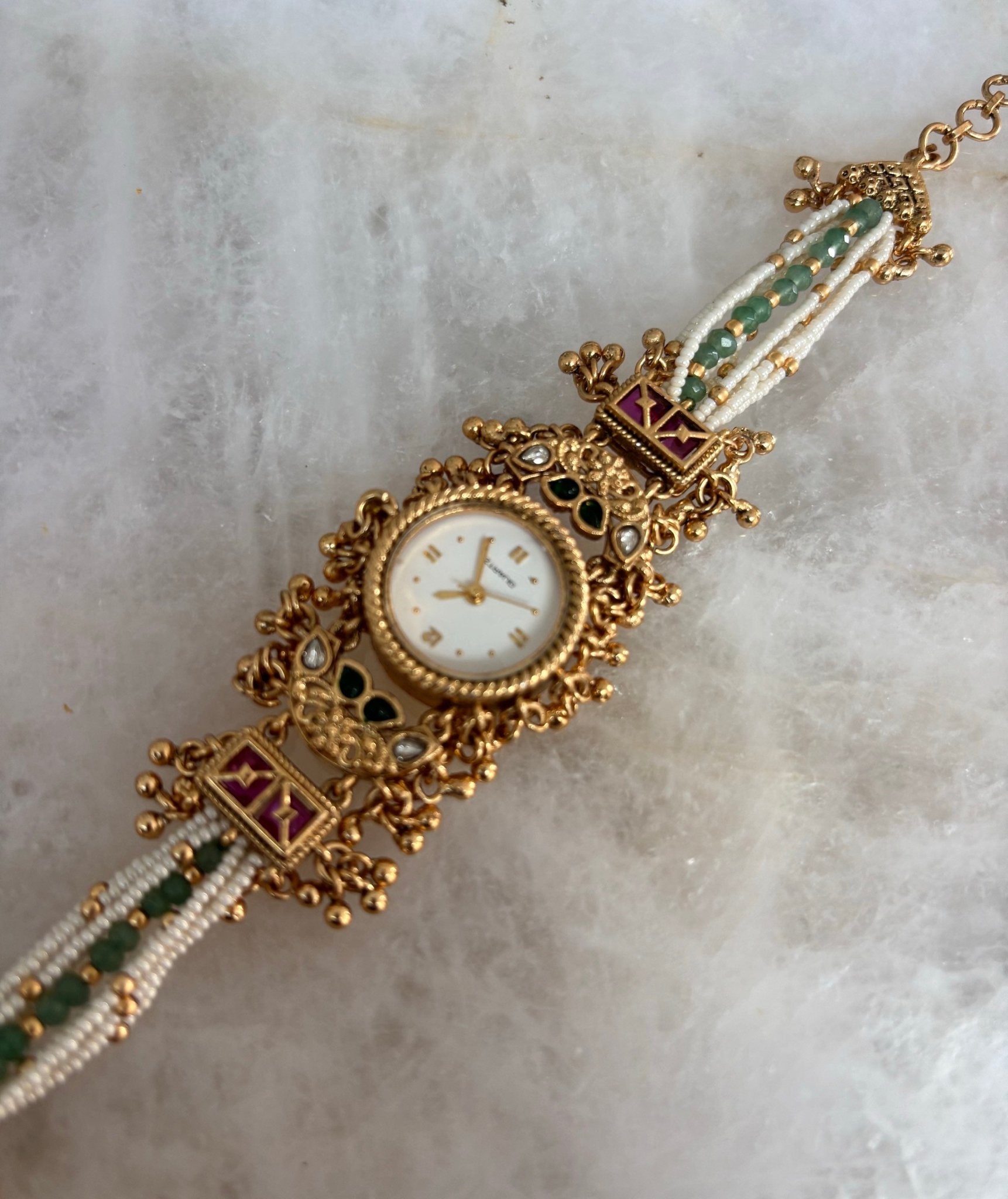 Watch (F) - Ishy Haq