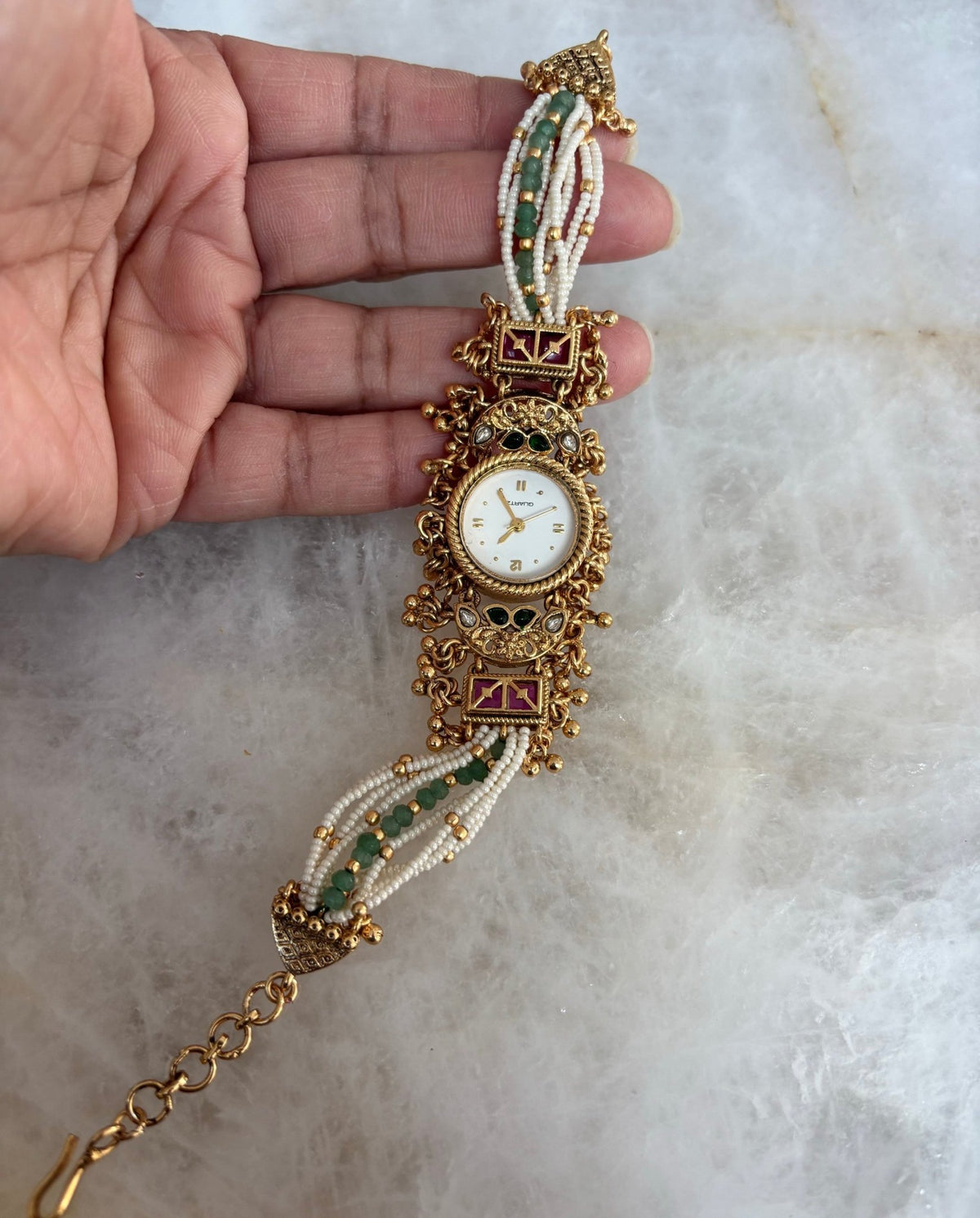 Watch (F) - Ishy Haq