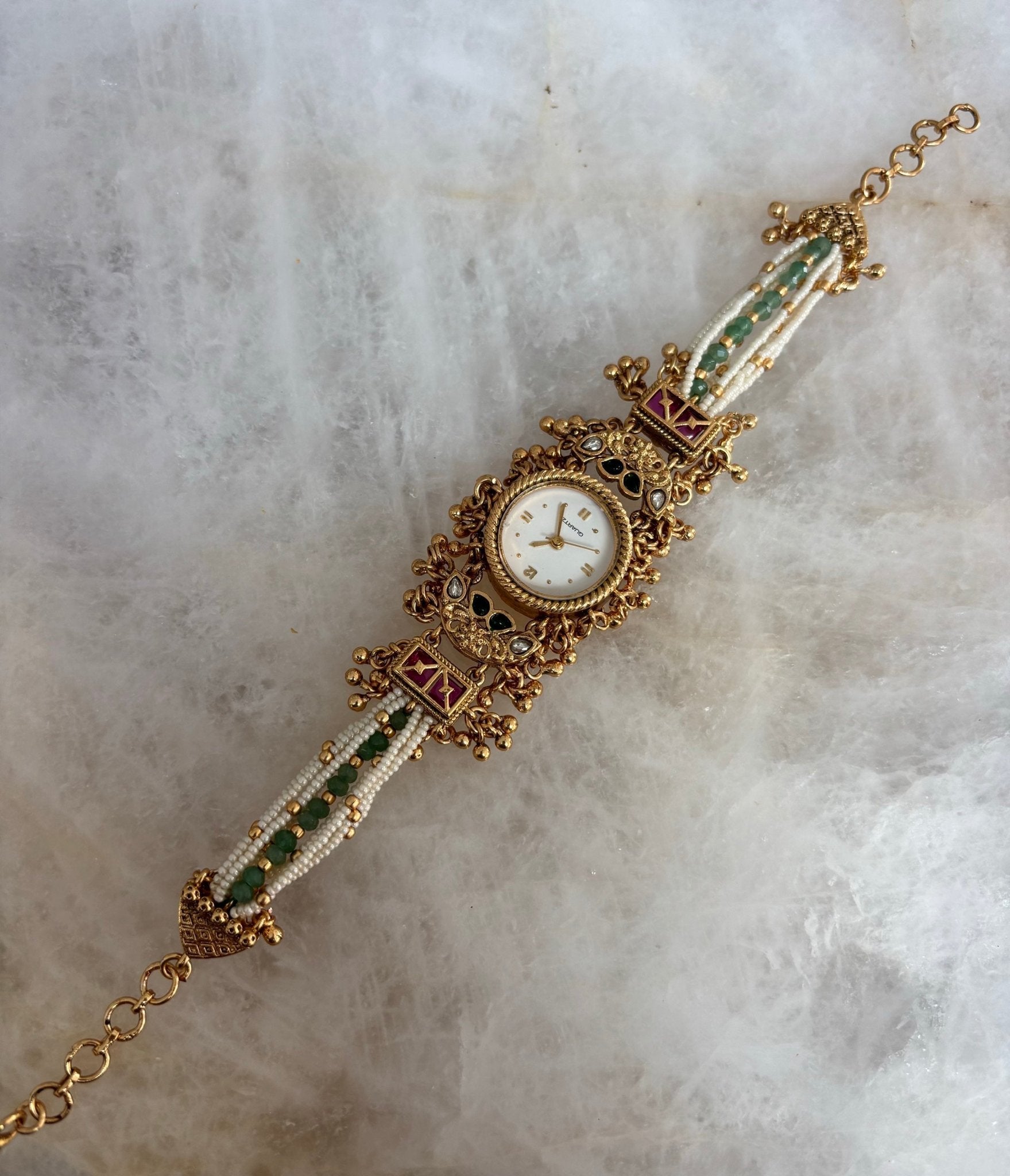 Watch (F) - Ishy Haq