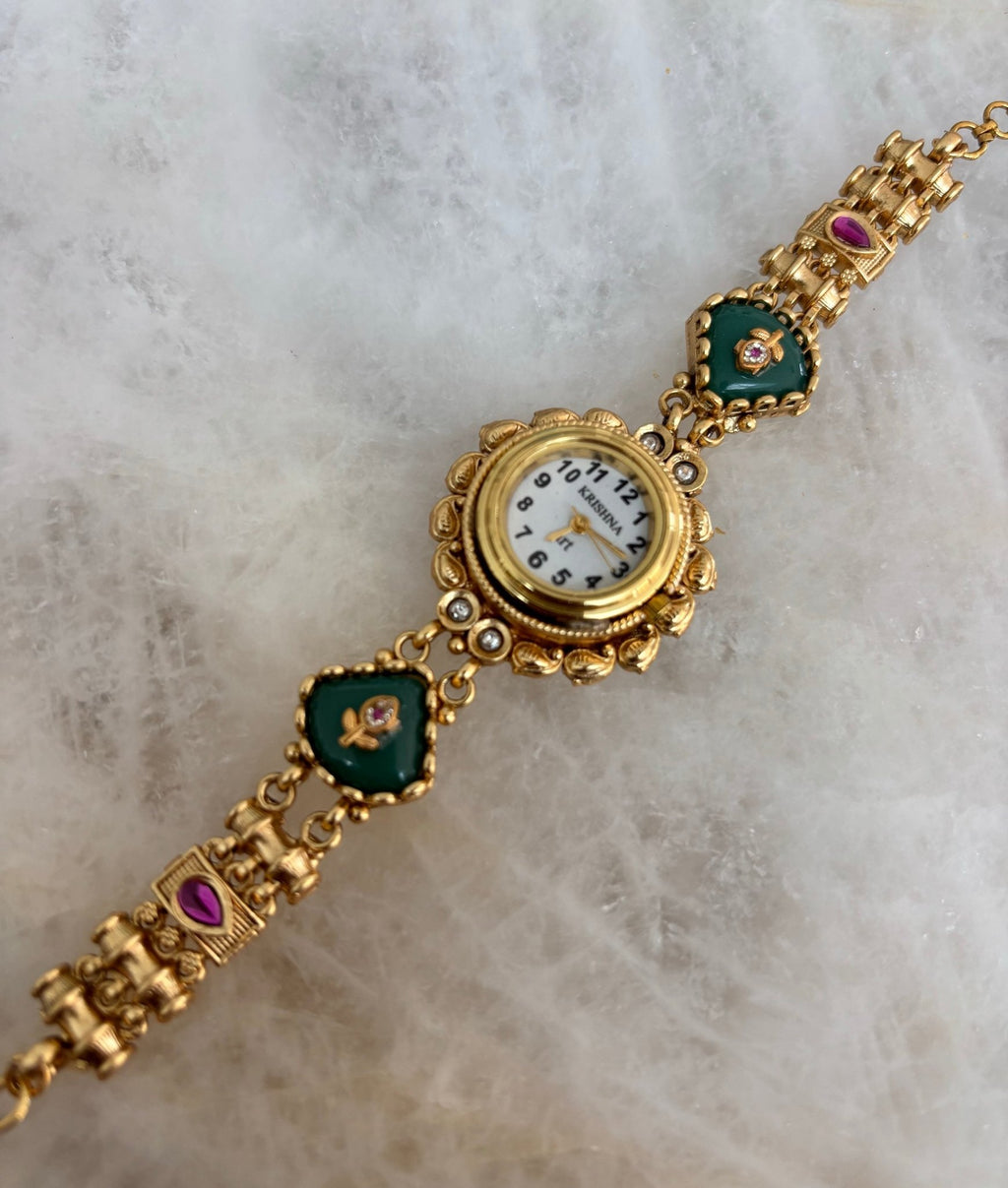 Watch (G) - Ishy Haq
