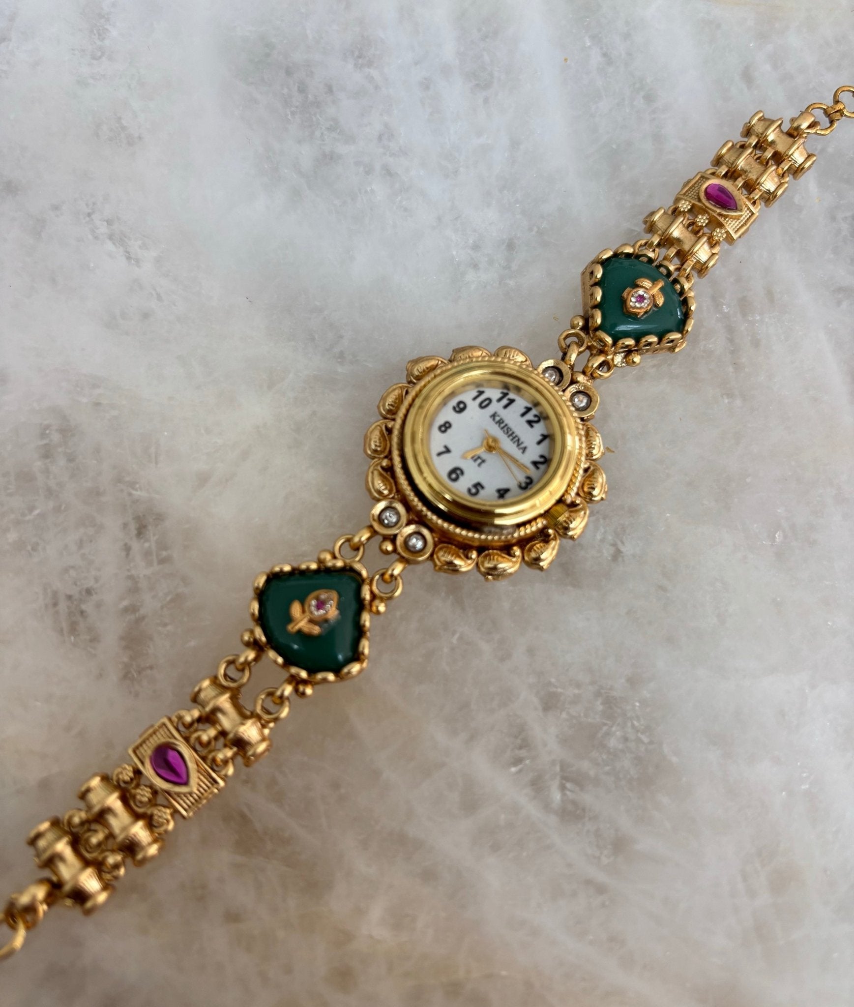 Watch (G) - Ishy Haq
