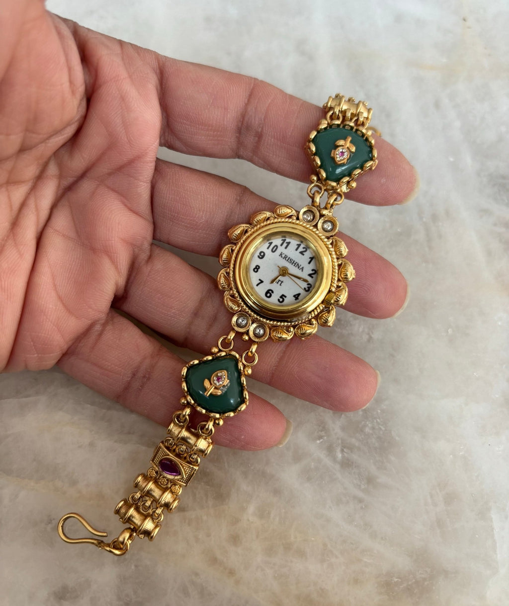 Watch (G) - Ishy Haq